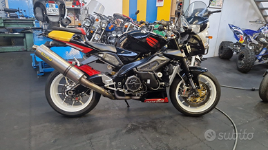 Tuono R old Impeccabile
