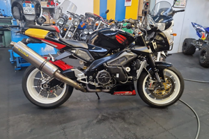 Tuono R old Impeccabile