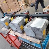 Generatore Dometic tec 29 ricondizionati