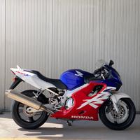 Honda cbr 600f 2000