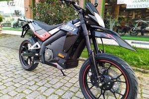 Super motard elettrico km0