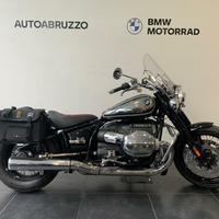 BMW R 18 100 years Abs