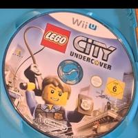 lego city wii U