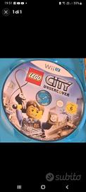 lego city wii U