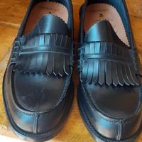 mocassini donna SAXONE of scotland