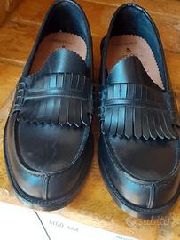 mocassini donna SAXONE of scotland