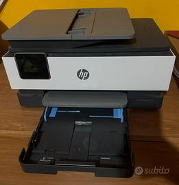 Stampante hp