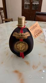 Bottiglia Vecchia Romagna Brandy