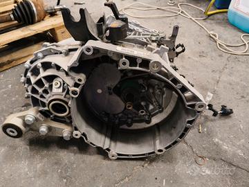 Cambio Manuale 6 Marce Fiat Ducato 2.2 Mjt