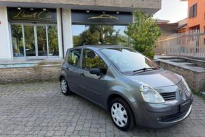Renault Modus 1.2 16V
