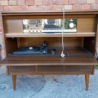 Radiografo,Stereo grunding