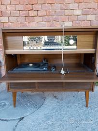 Radiografo,Stereo grunding