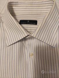 Camicia uomo Fabio Inghirami