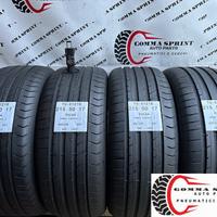 4 PNEUMATICI 215/50 R17 FULDA ESTIVE