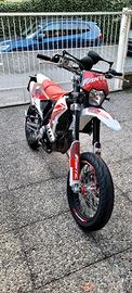 Fantic XMF 125 - 2023