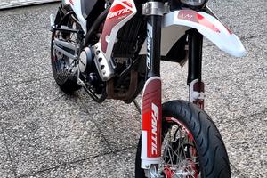 Fantic XMF 125 - 2023
