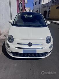 FIAT 500 1.2 Lounge Dualogic – 05/2016 –