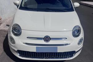 FIAT 500 1.2 Lounge Dualogic – 05/2016 –