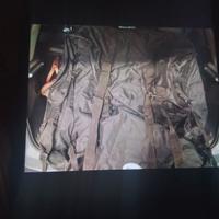 PROTYPE IN BORSA PORTA BICI PIEGHEVOLE ELETTRICA