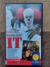 Videocassette Stephen King 
