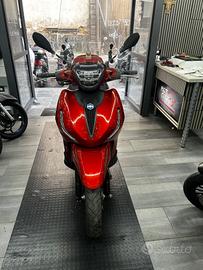 Piaggio Beverly 300 i.e. ABS asr