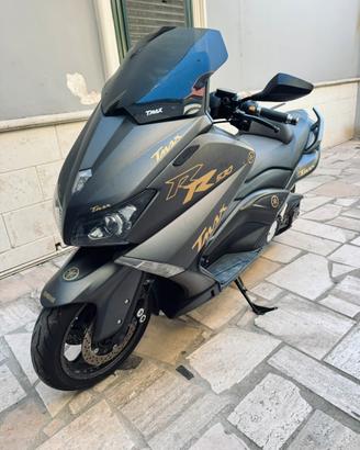 Yamaha Tmax 530