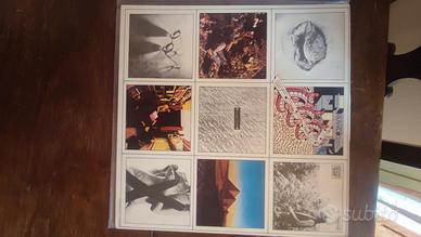 Pink Floyd a nice pair