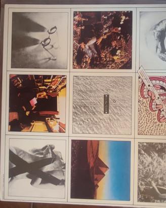 Pink Floyd a nice pair