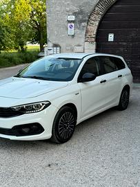 Fiat tipo 1.6 MTJ 130 cv
