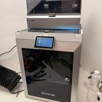 Qidi Q2 Combo Stampante 3D Multifilamento