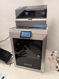 Qidi Q2 Combo Stampante 3D Multifilamento