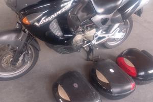 Honda Varadero - 2002