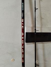 Canna Surfcasting Ultramarine Exploit 3/6
