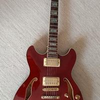 IBANEZ AS93 CHITARRA SEMIACUSTICA