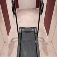 Tapis Roulant Magnetico Diadora Fitness Forty