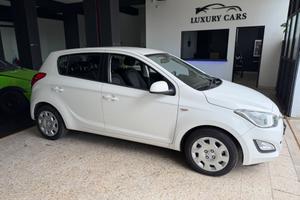Hyundai i20 Diesel 5 porte 2012
