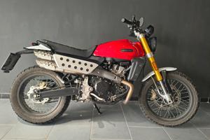 Fantic Motor Caballero 500 OPERAZIONE 50%