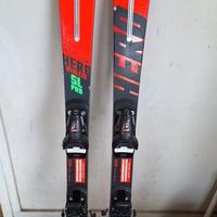 Sci rossignol Slalom 128cm junior