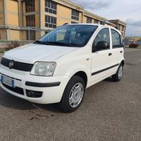 Fiat Panda 1.4 Natural Power Classic
