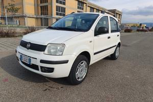 Fiat Panda 1.4 Natural Power Classic