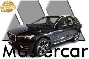 VOLVO XC60 XC60 2.0 SUV T6 PLUG-IN AWD AUTO REC