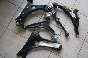 Bracci Oscillanti/Trapezi/Dischi e pastiglie freno