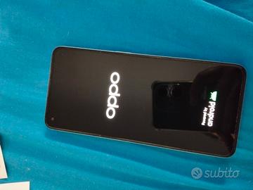 smartphone Oppo reno 8 lite 5g
