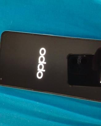 smartphone Oppo reno 8 lite 5g