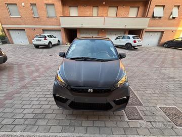 Aixam e-Coupe GTI Elettrica Full Optional