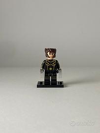 Wolverine X-Force - Figurine Type Lego X-Men