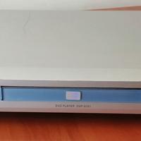 Lettore DVD SUNSTECH tipo DVP-S101 usato FUNZIONAN