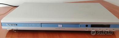 Lettore DVD SUNSTECH tipo DVP-S101 usato FUNZIONAN