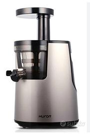 Estrattore a Freddo Huron