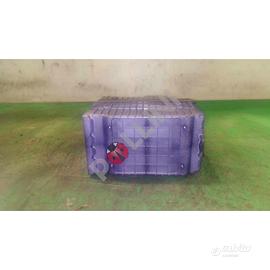 Gruppo Batterie (Ibrido) (al Litio) Fiat 500 2022